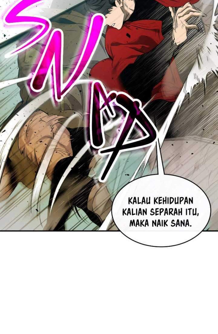Leveling With the Gods Bab 24 halaman 12