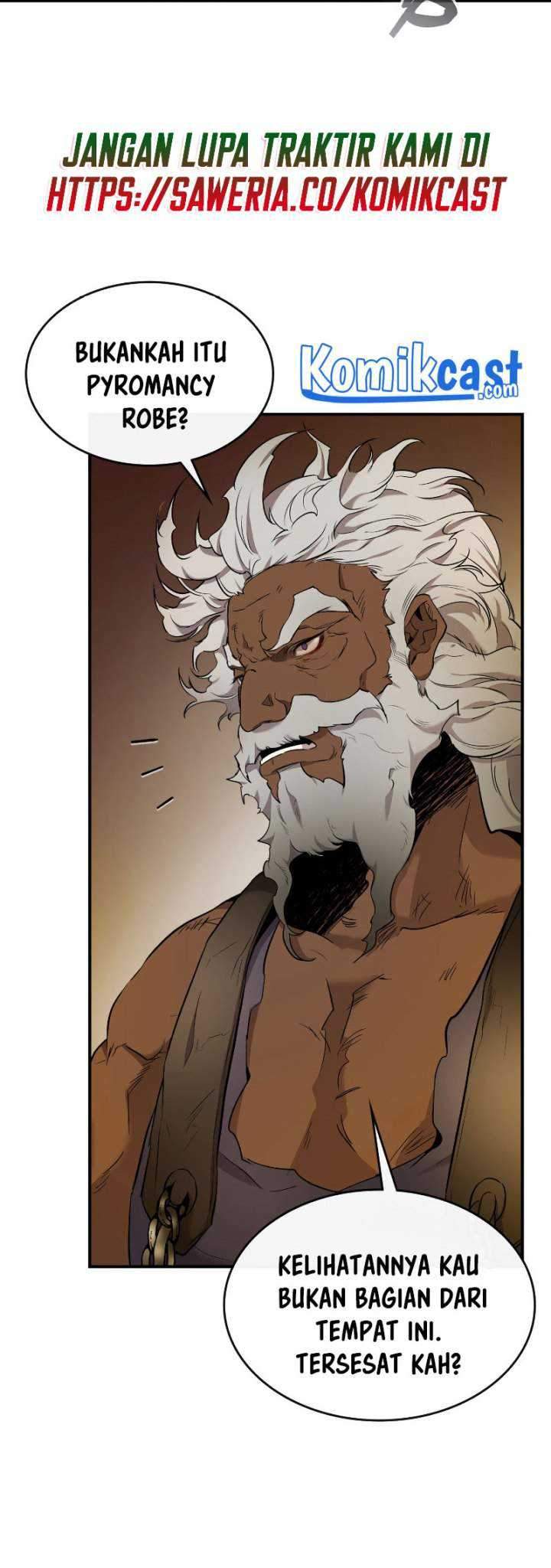Leveling With the Gods Bab 24 halaman 23