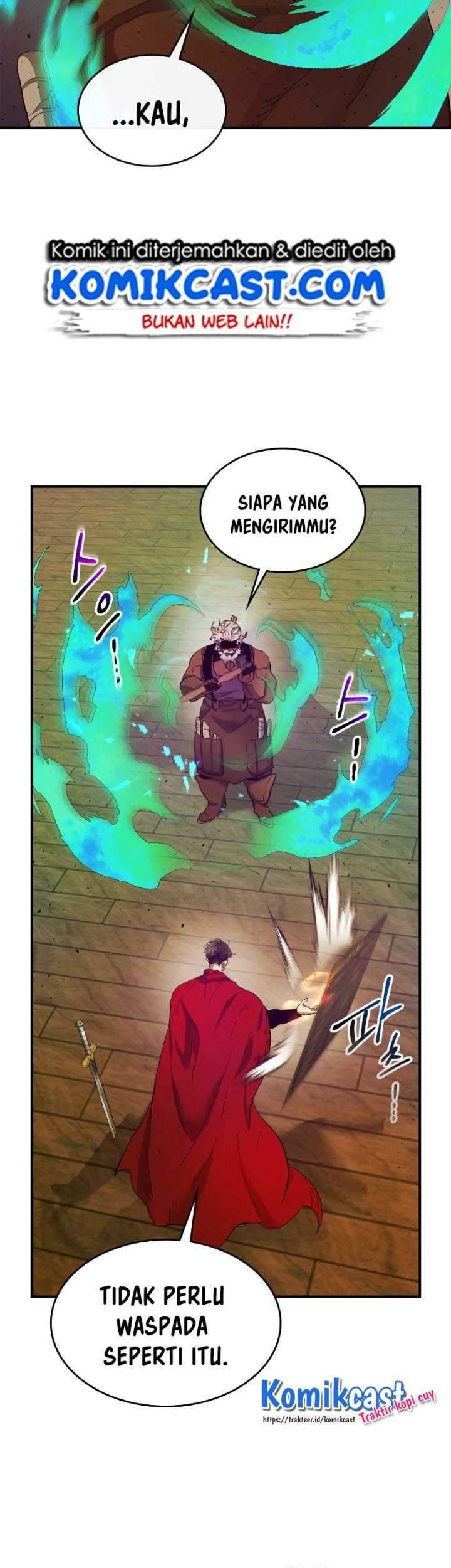 Leveling With the Gods Bab 24 halaman 30