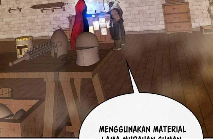 Leveling With the Gods Bab 24 halaman 43