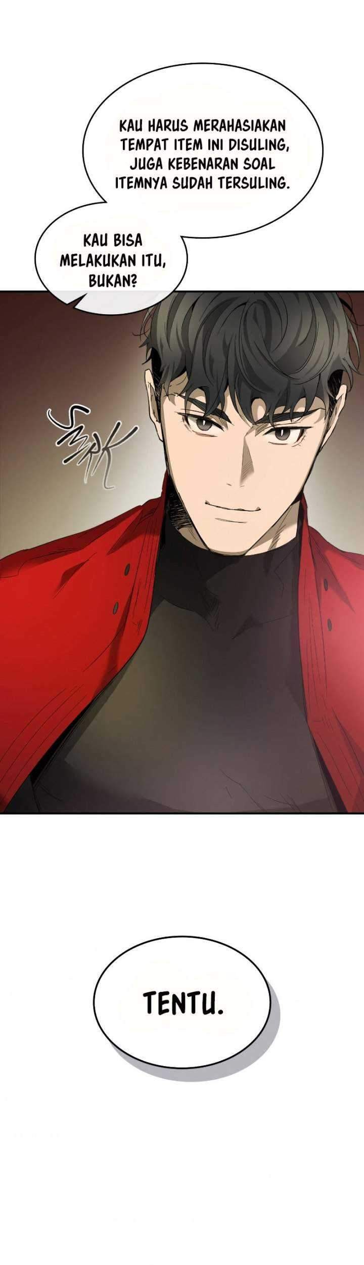 Leveling With the Gods Bab 24 halaman 59