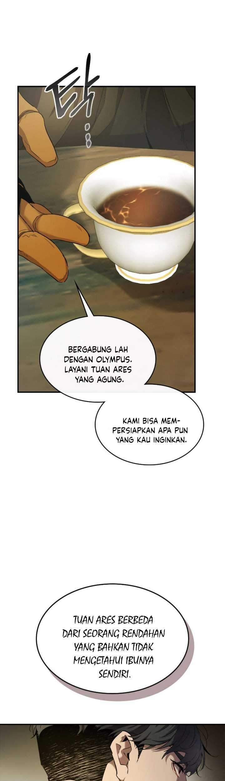 Leveling With the Gods Bab 25 halaman 14