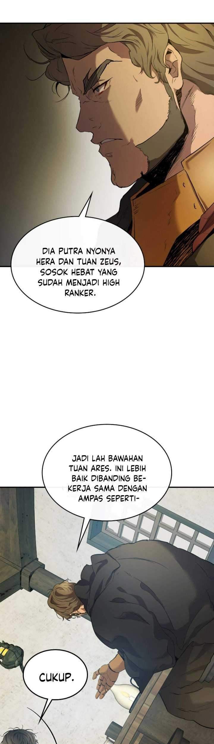 Leveling With the Gods Bab 25 halaman 16