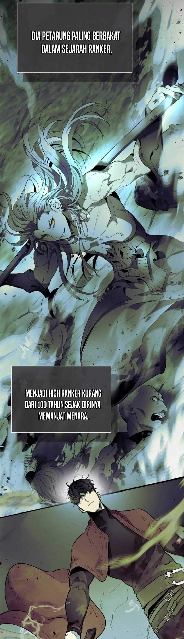 Leveling With the Gods Bab 25 halaman 42