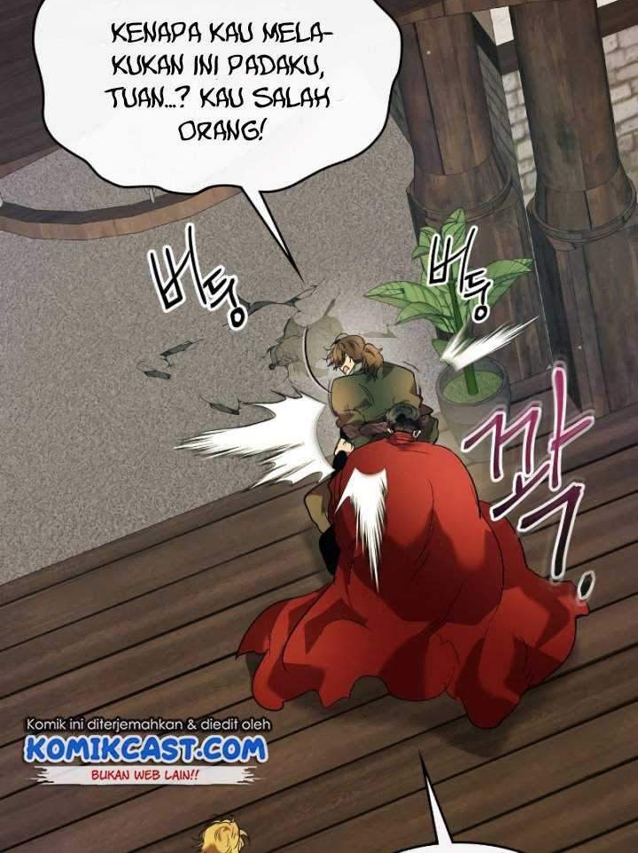 Leveling With the Gods Bab 25 halaman 67