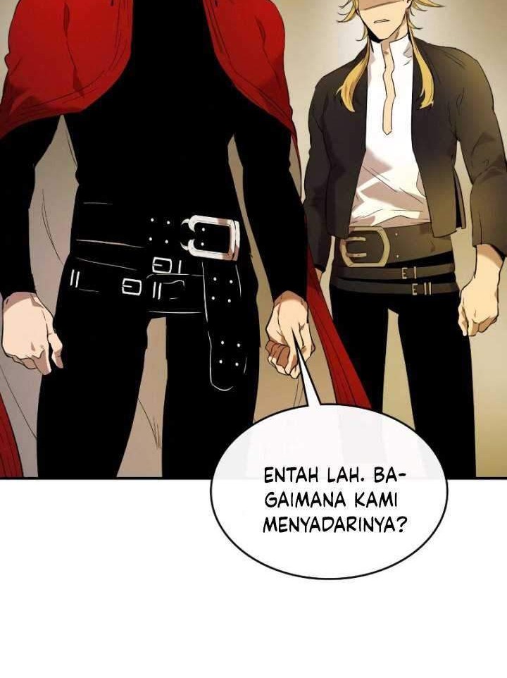 Leveling With the Gods Bab 25 halaman 75