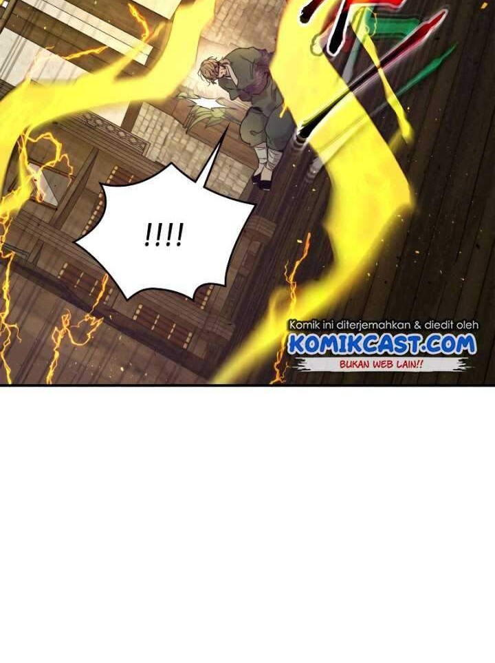 Leveling With the Gods Bab 25 halaman 79