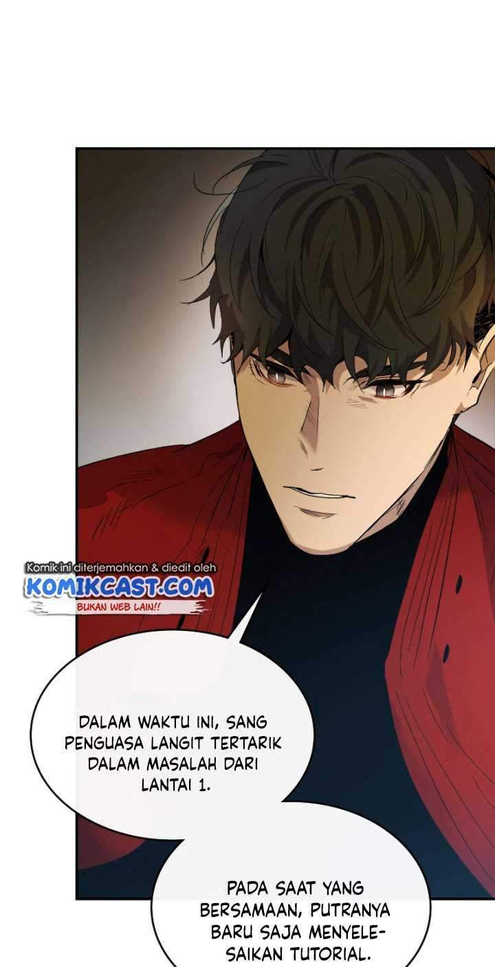 Leveling With the Gods Bab 25 halaman 82