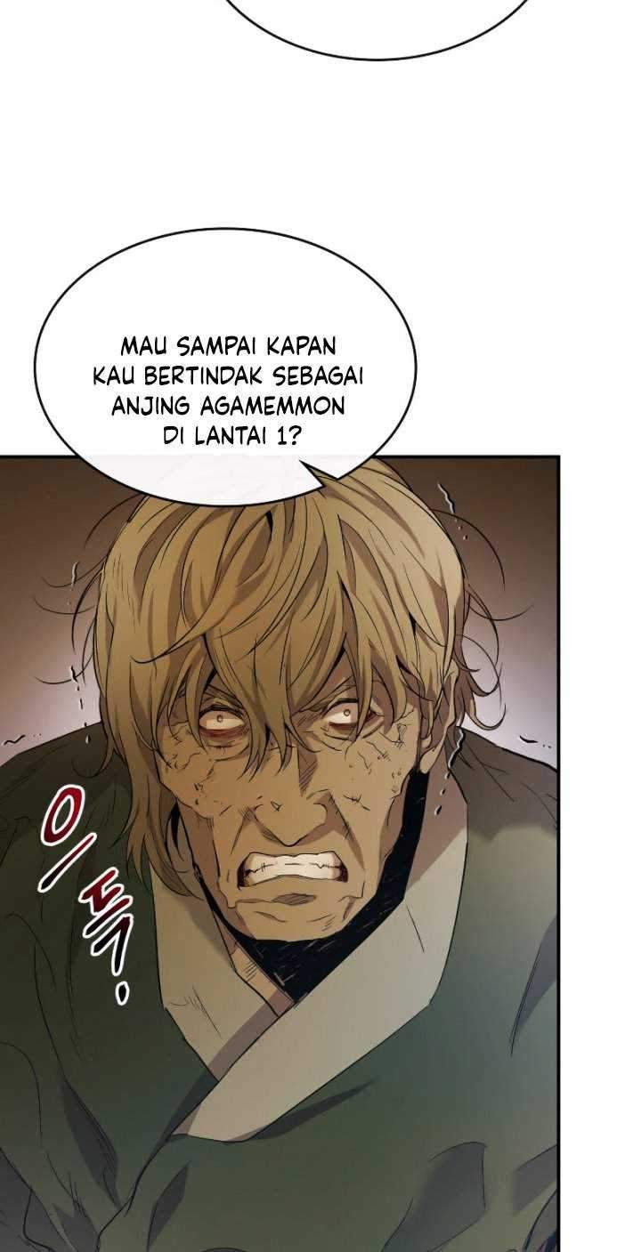 Leveling With the Gods Bab 25 halaman 83