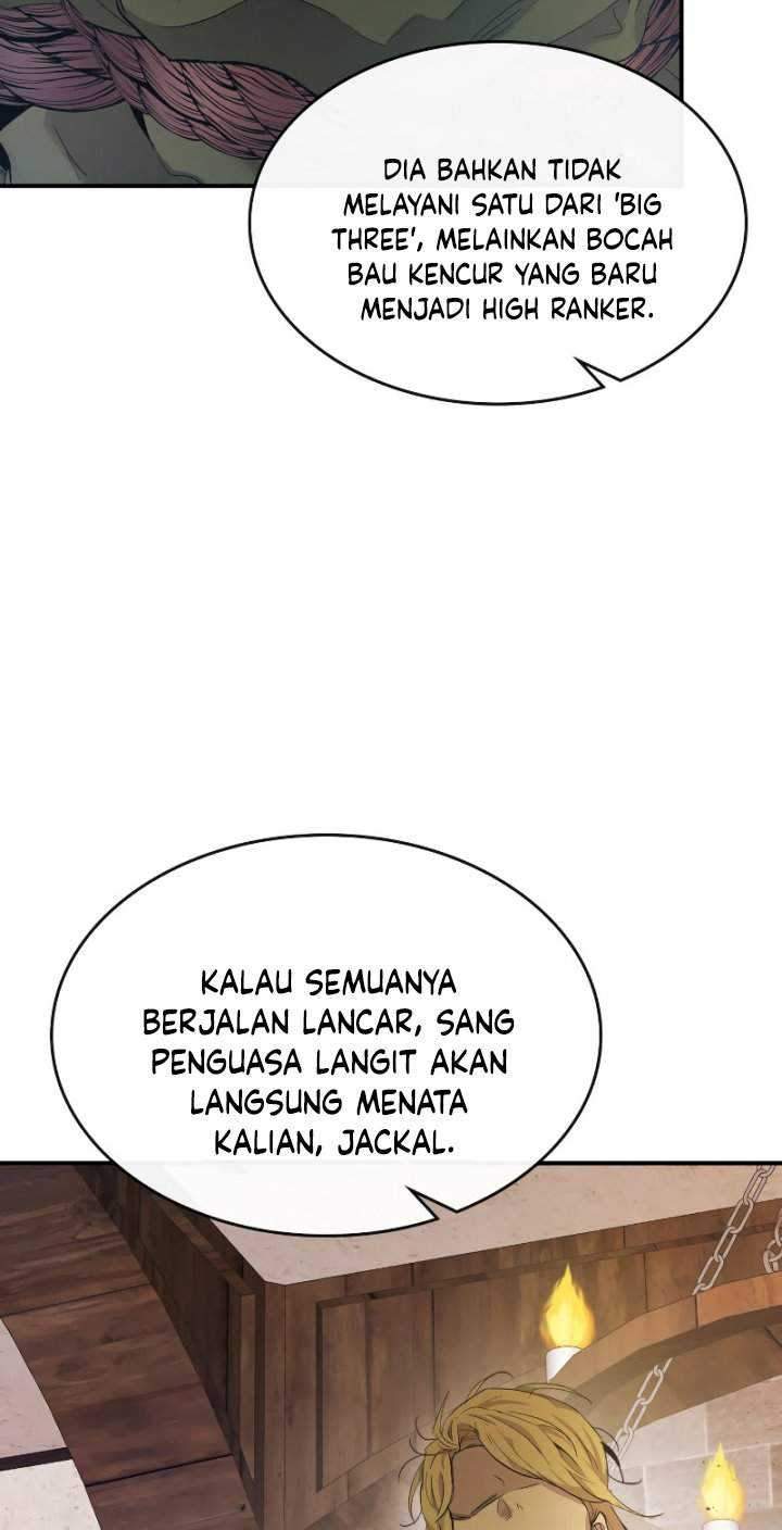 Leveling With the Gods Bab 25 halaman 84