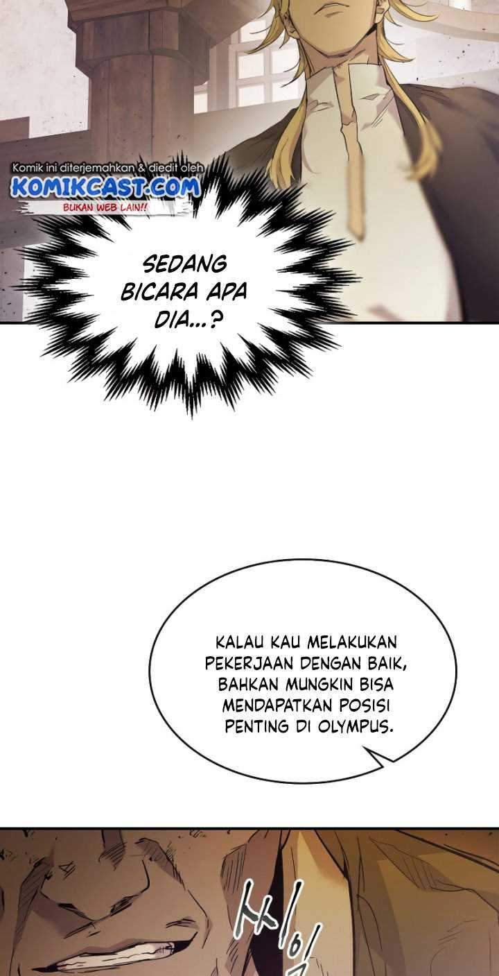 Leveling With the Gods Bab 25 halaman 85