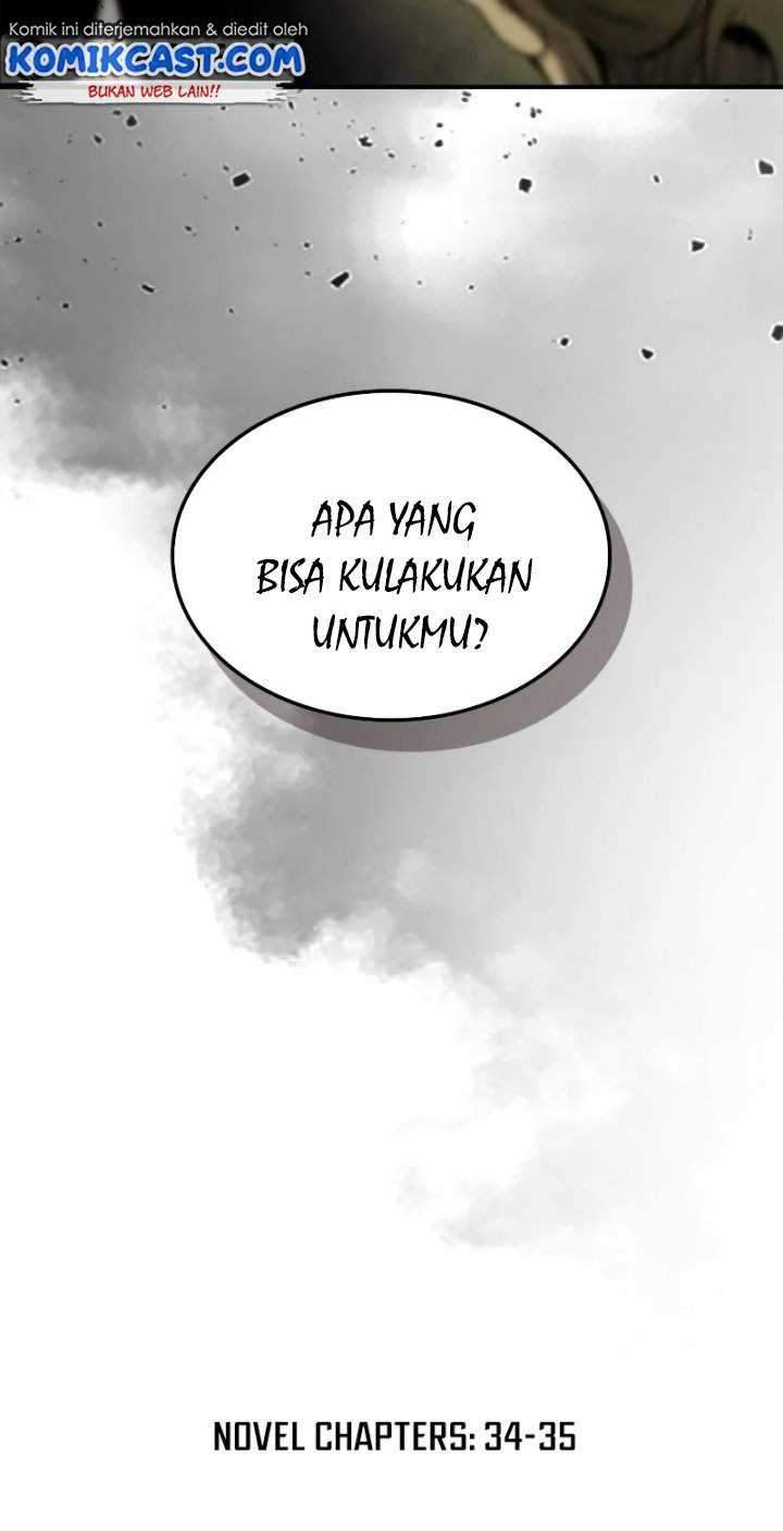 Leveling With the Gods Bab 25 halaman 88