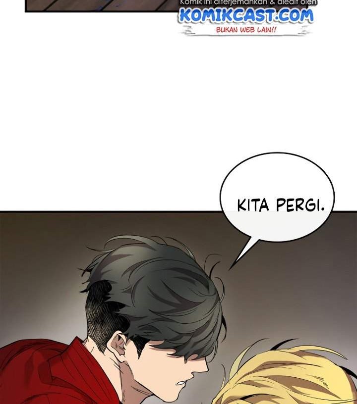 Leveling With the Gods Bab 26 halaman 9