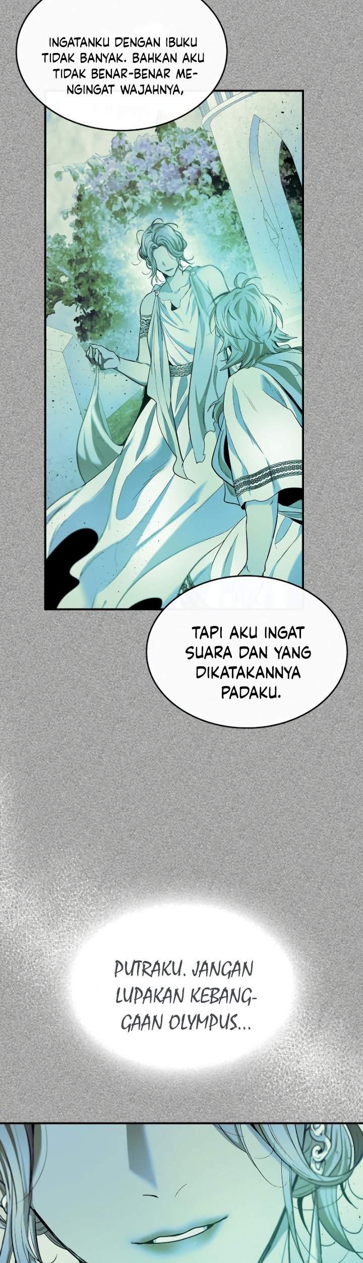 Leveling With the Gods Bab 26 halaman 28