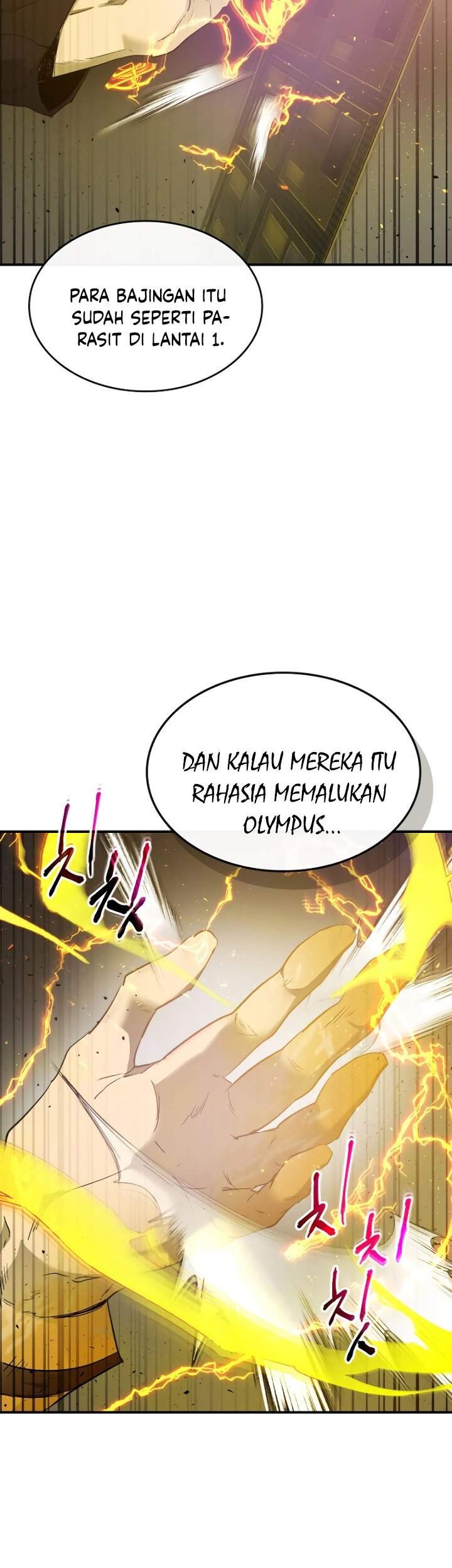 Leveling With the Gods Bab 26 halaman 32