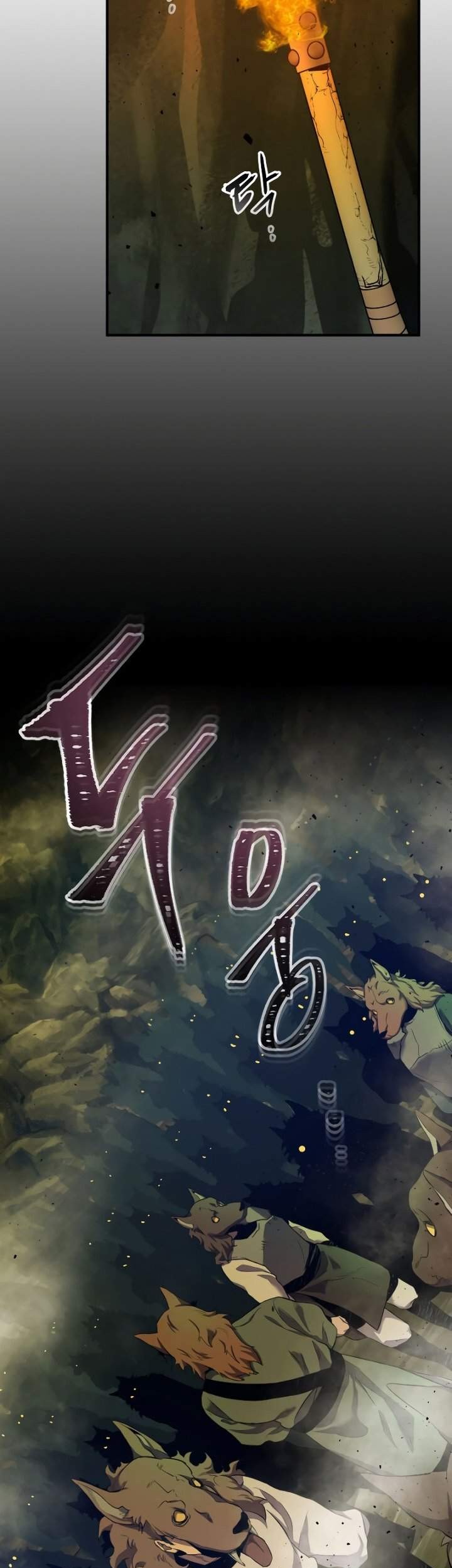 Leveling With the Gods Bab 26 halaman 38