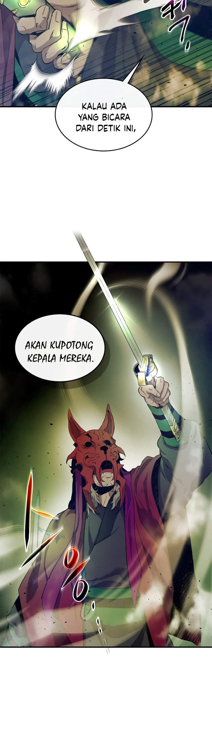 Leveling With the Gods Bab 26 halaman 45