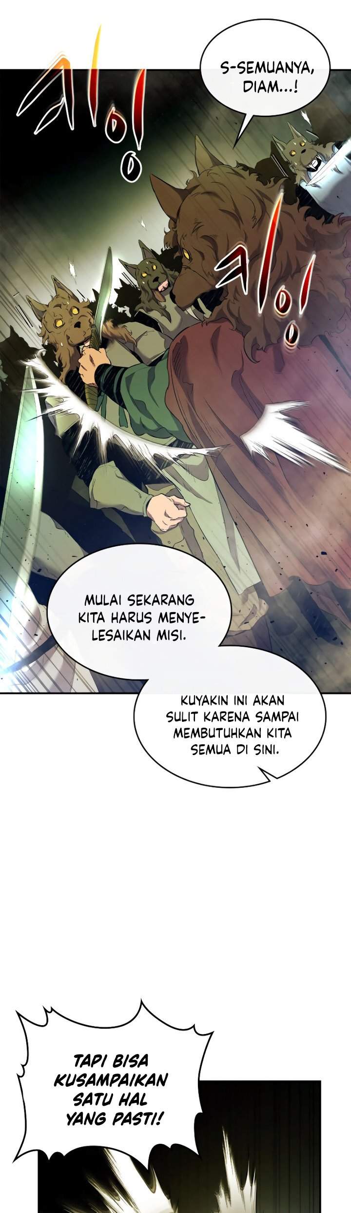 Leveling With the Gods Bab 26 halaman 46