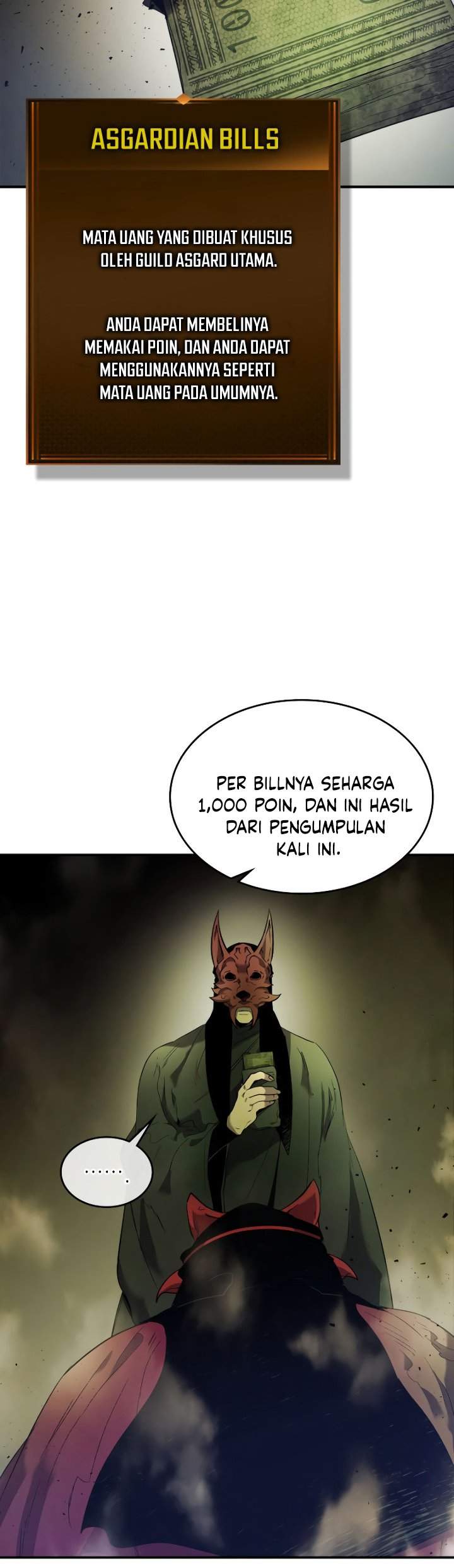 Leveling With the Gods Bab 26 halaman 51