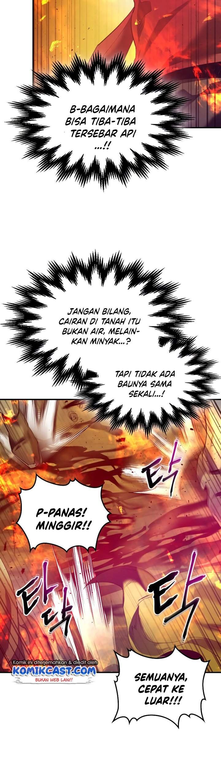 Leveling With the Gods Bab 26 halaman 58