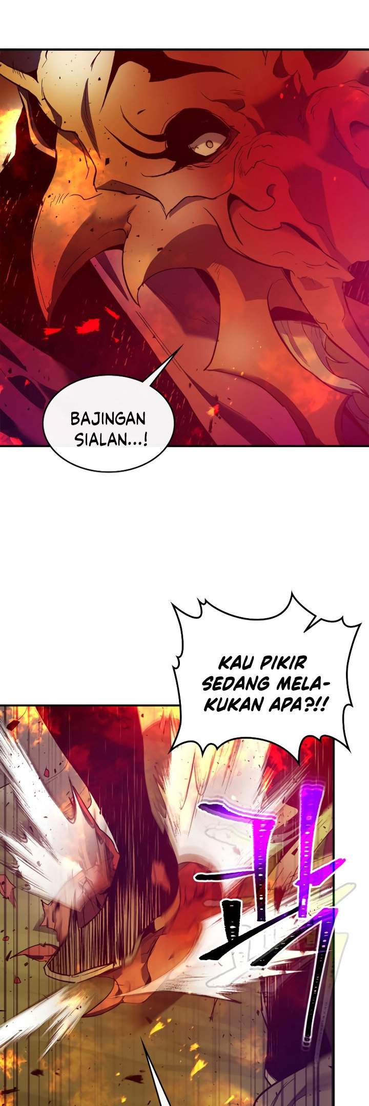Leveling With the Gods Bab 26 halaman 60