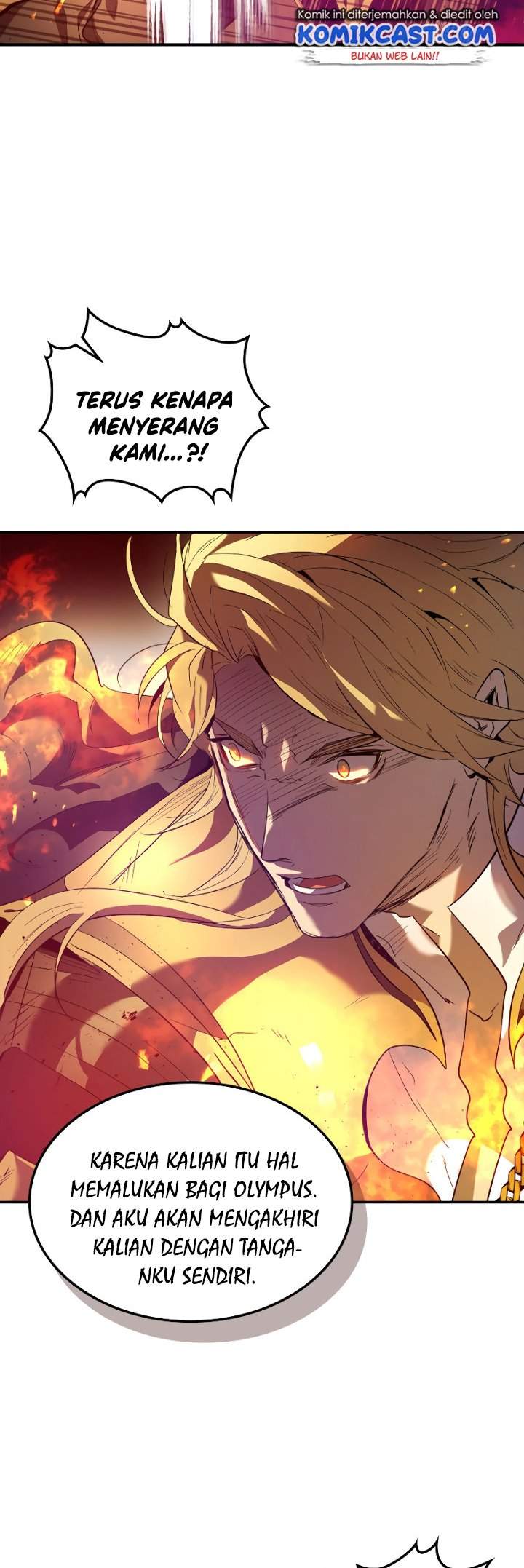 Leveling With the Gods Bab 26 halaman 62
