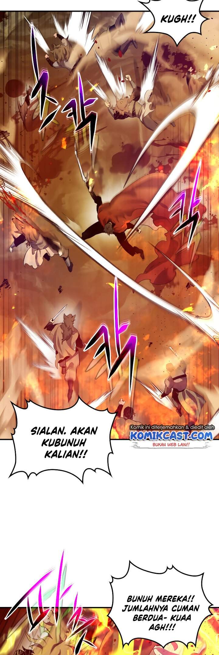 Leveling With the Gods Bab 26 halaman 63