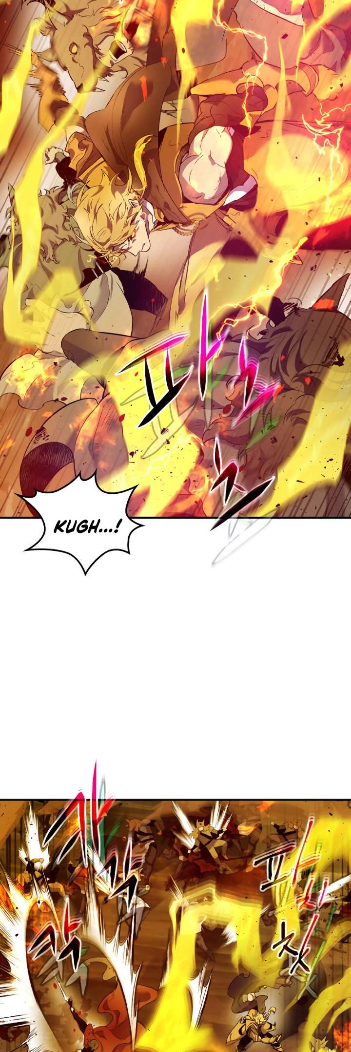 Leveling With the Gods Bab 26 halaman 64