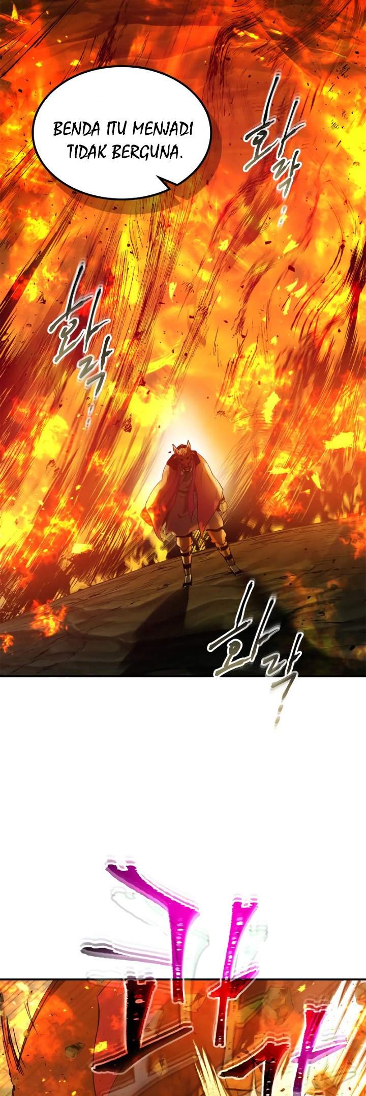 Leveling With the Gods Bab 26 halaman 69