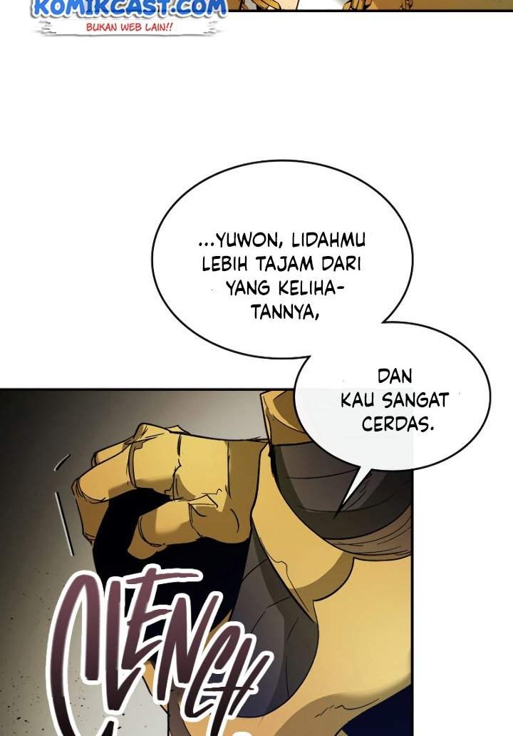 Leveling With the Gods Bab 27 halaman 9