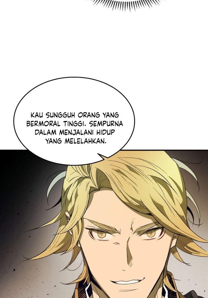 Leveling With the Gods Bab 27 halaman 11