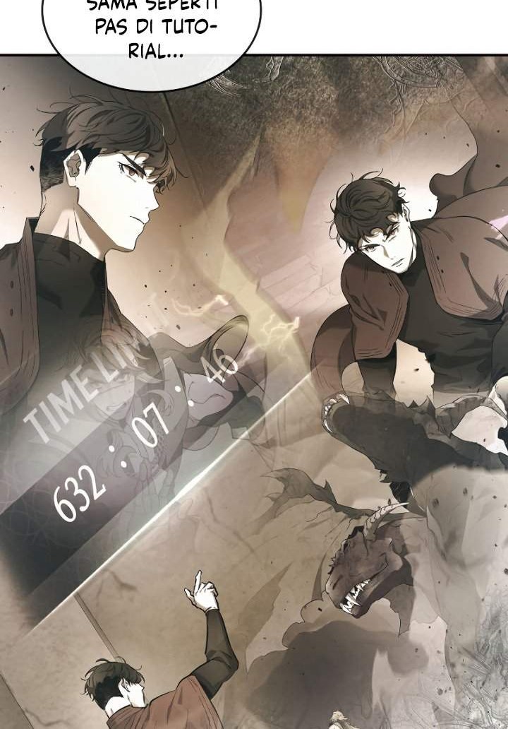 Leveling With the Gods Bab 27 halaman 13