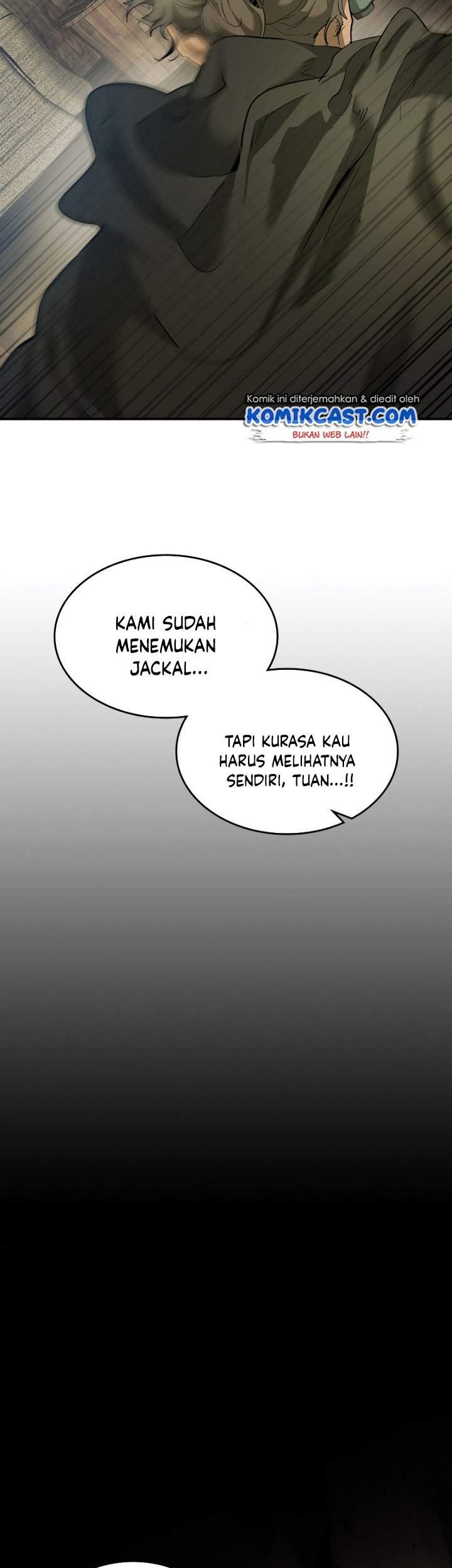 Leveling With the Gods Bab 27 halaman 26