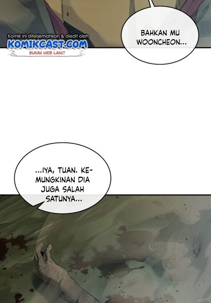 Leveling With the Gods Bab 27 halaman 29