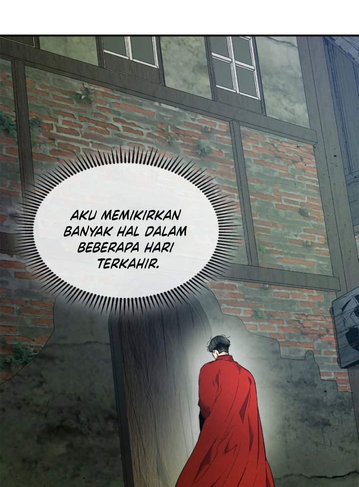 Leveling With the Gods Bab 27 halaman 51