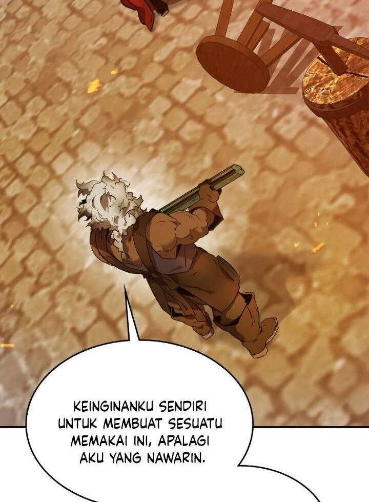 Leveling With the Gods Bab 27 halaman 69