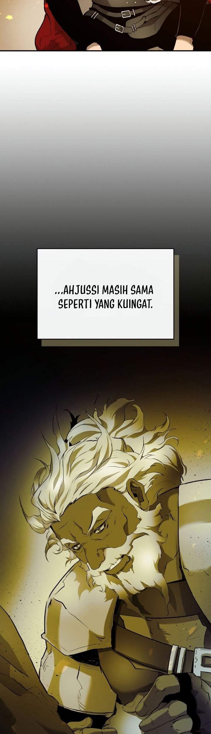 Leveling With the Gods Bab 27 halaman 72