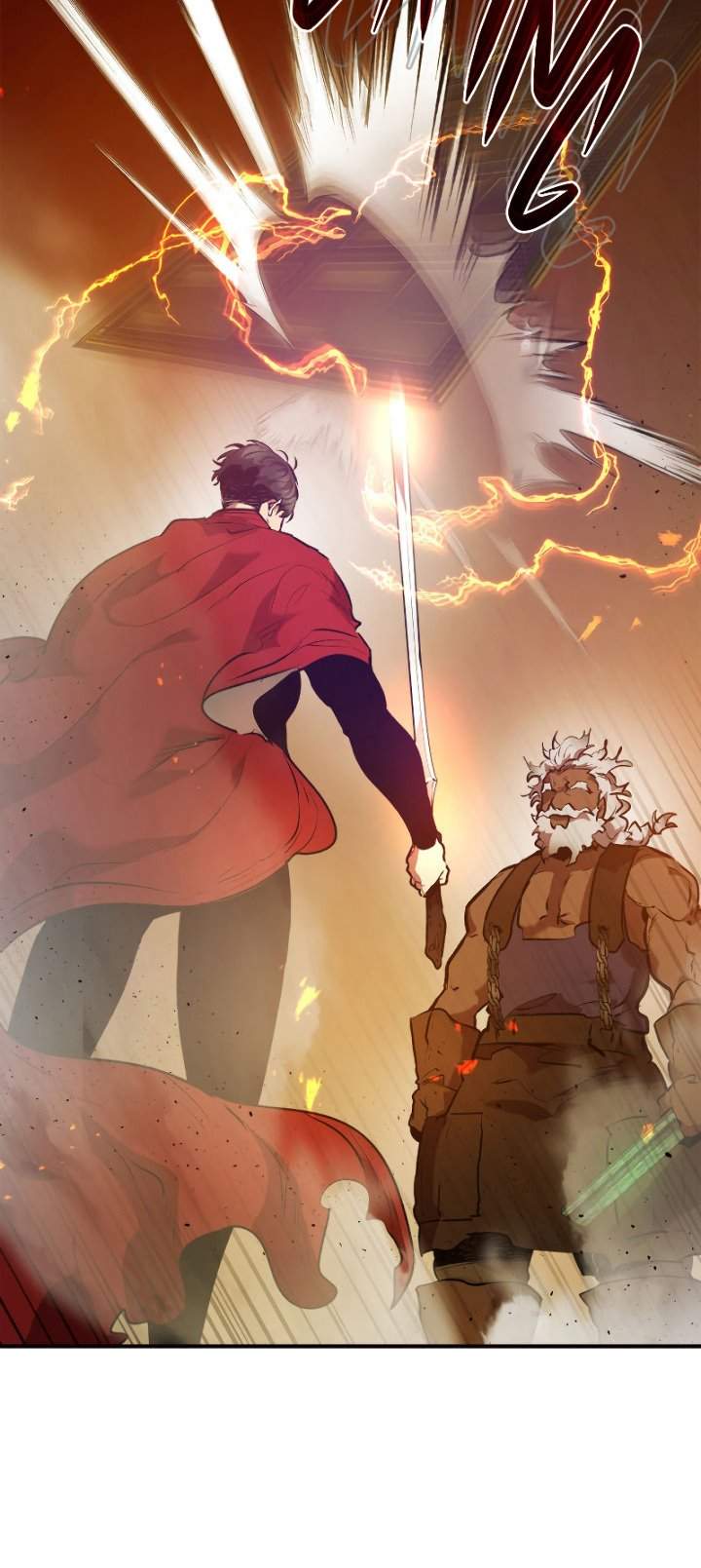 Leveling With the Gods Bab 27 halaman 75