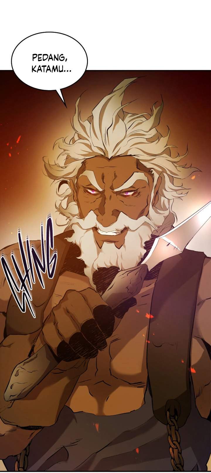 Leveling With the Gods Bab 27 halaman 77