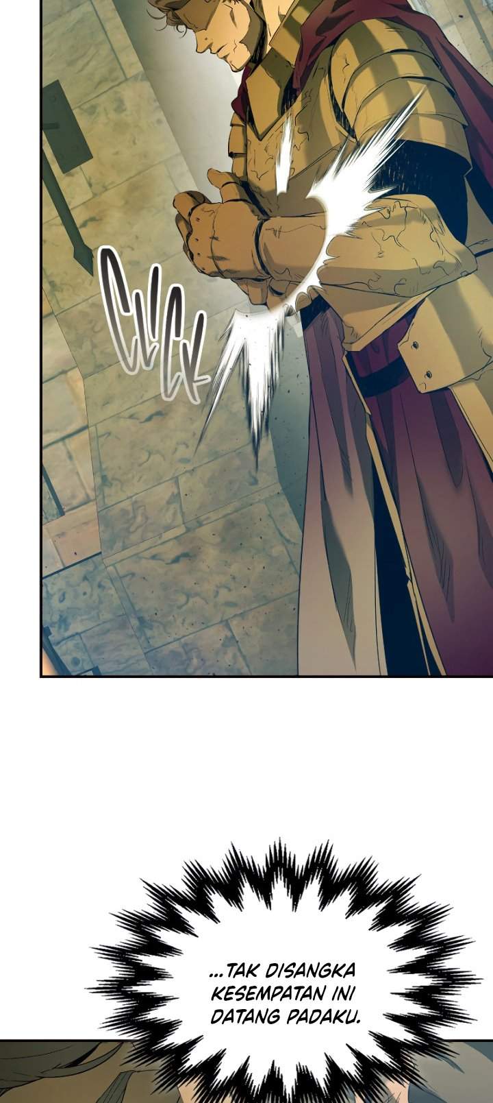 Leveling With the Gods Bab 27 halaman 81