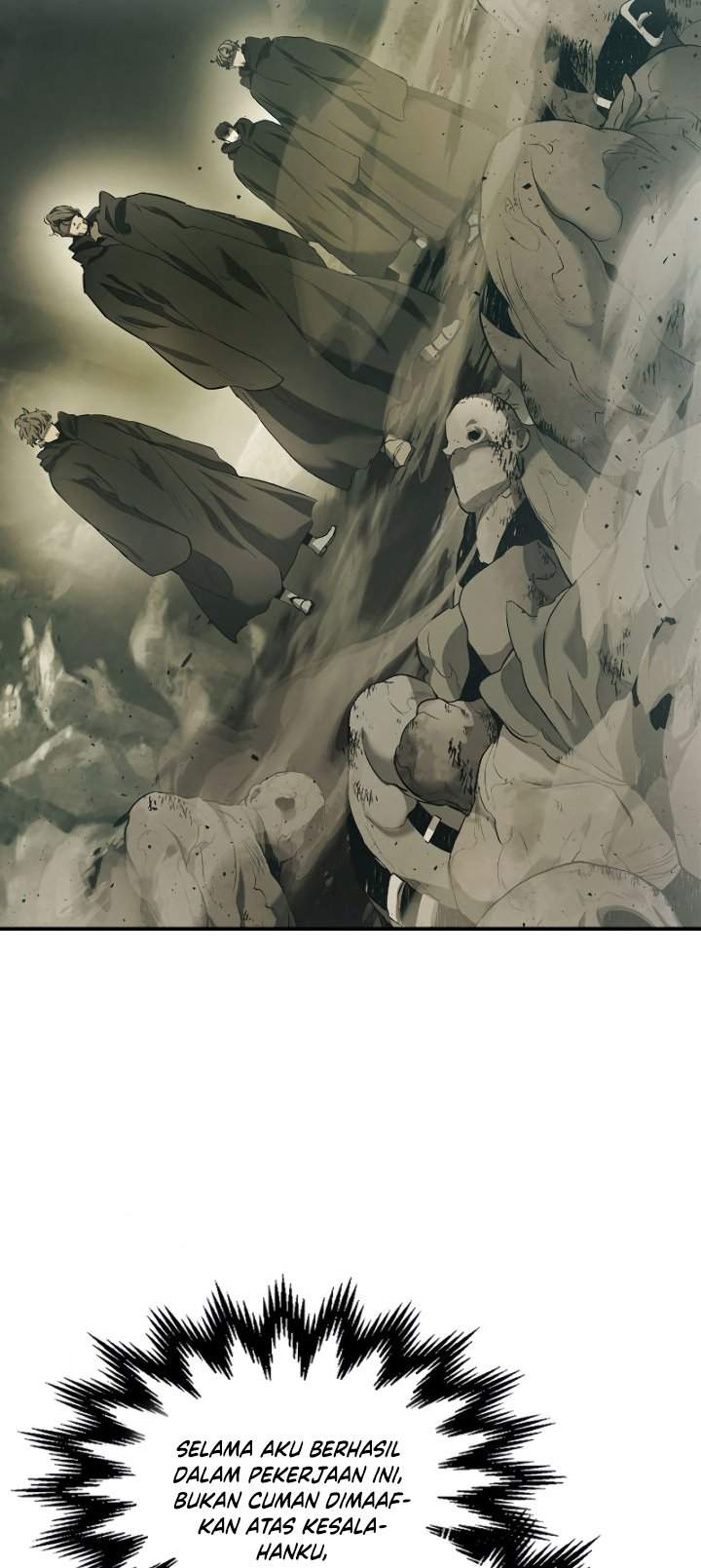 Leveling With the Gods Bab 27 halaman 83