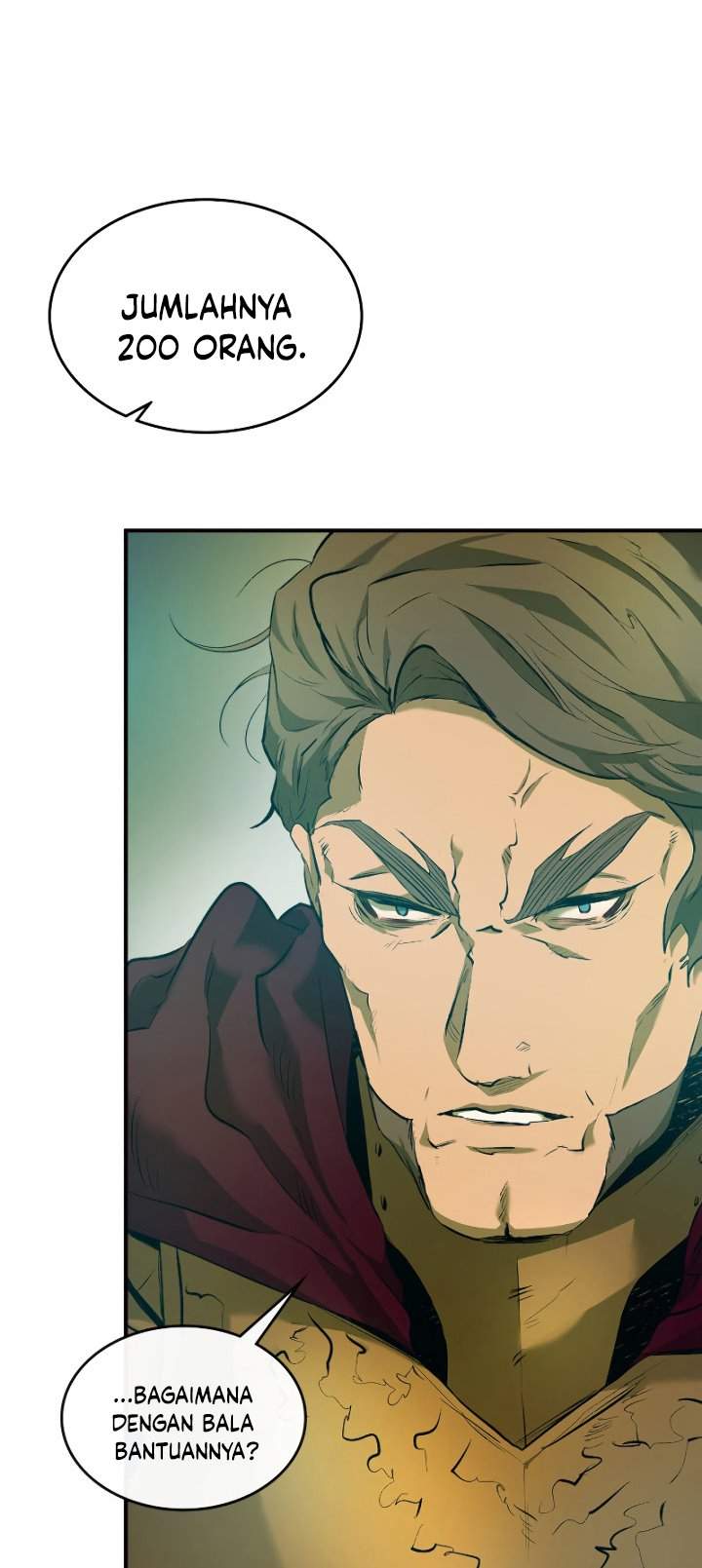 Leveling With the Gods Bab 27 halaman 85