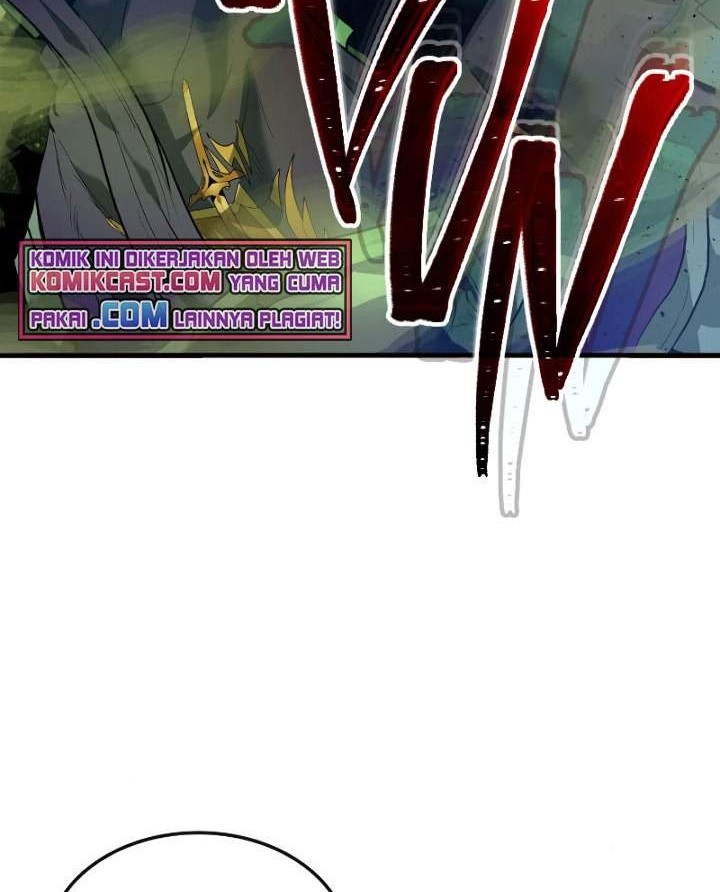 Leveling With the Gods Bab 28 halaman 2