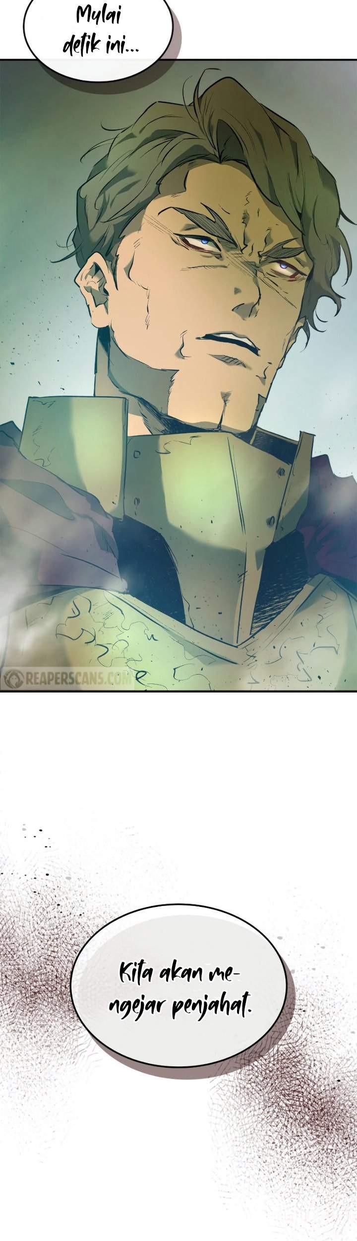 Leveling With the Gods Bab 28 halaman 3