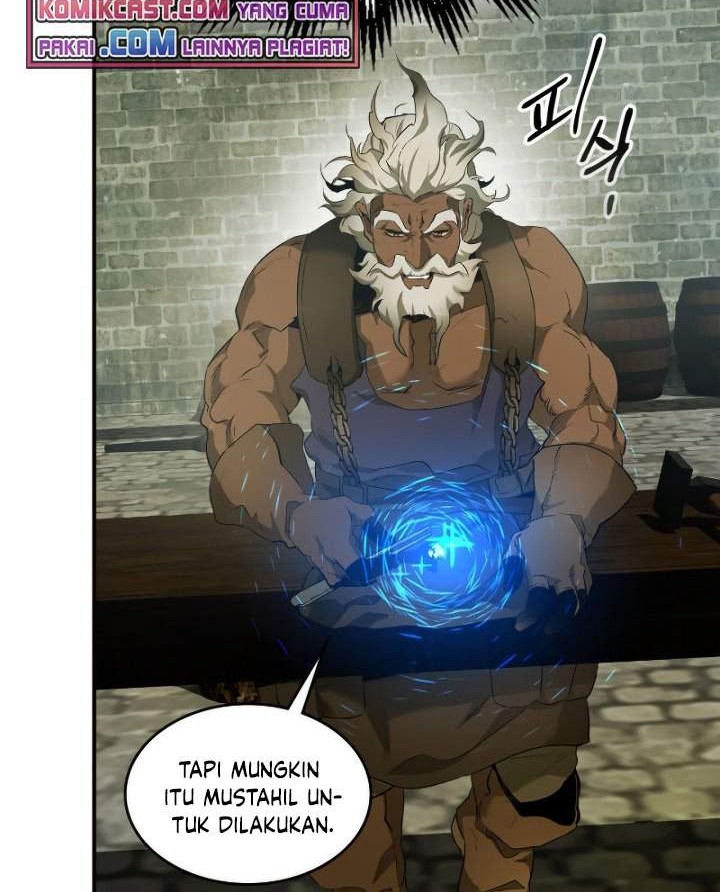 Leveling With the Gods Bab 28 halaman 16