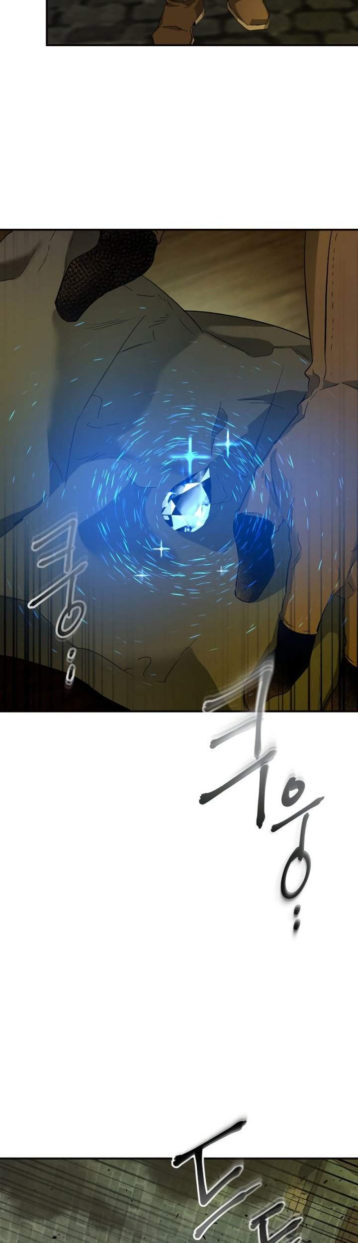 Leveling With the Gods Bab 28 halaman 17