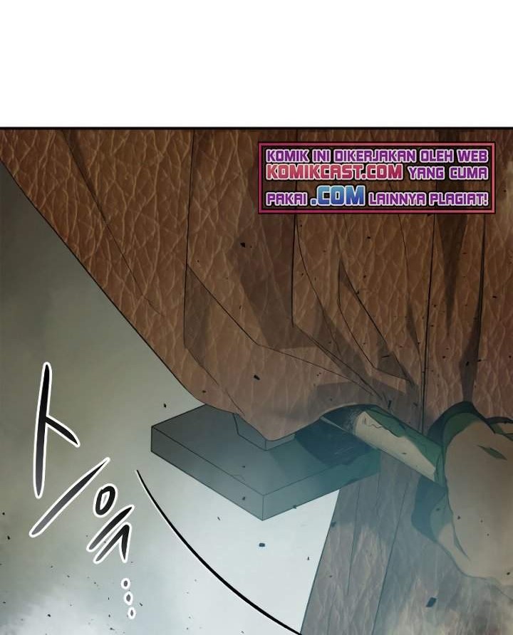 Leveling With the Gods Bab 28 halaman 22