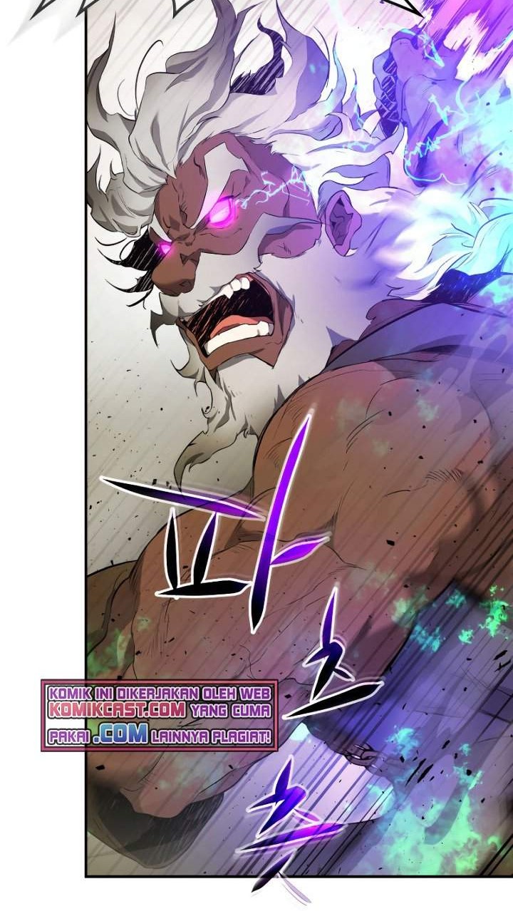 Leveling With the Gods Bab 28 halaman 42