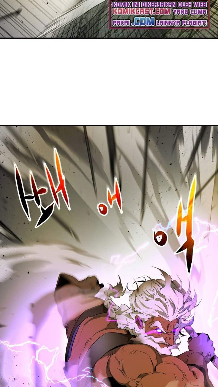Leveling With the Gods Bab 28 halaman 48