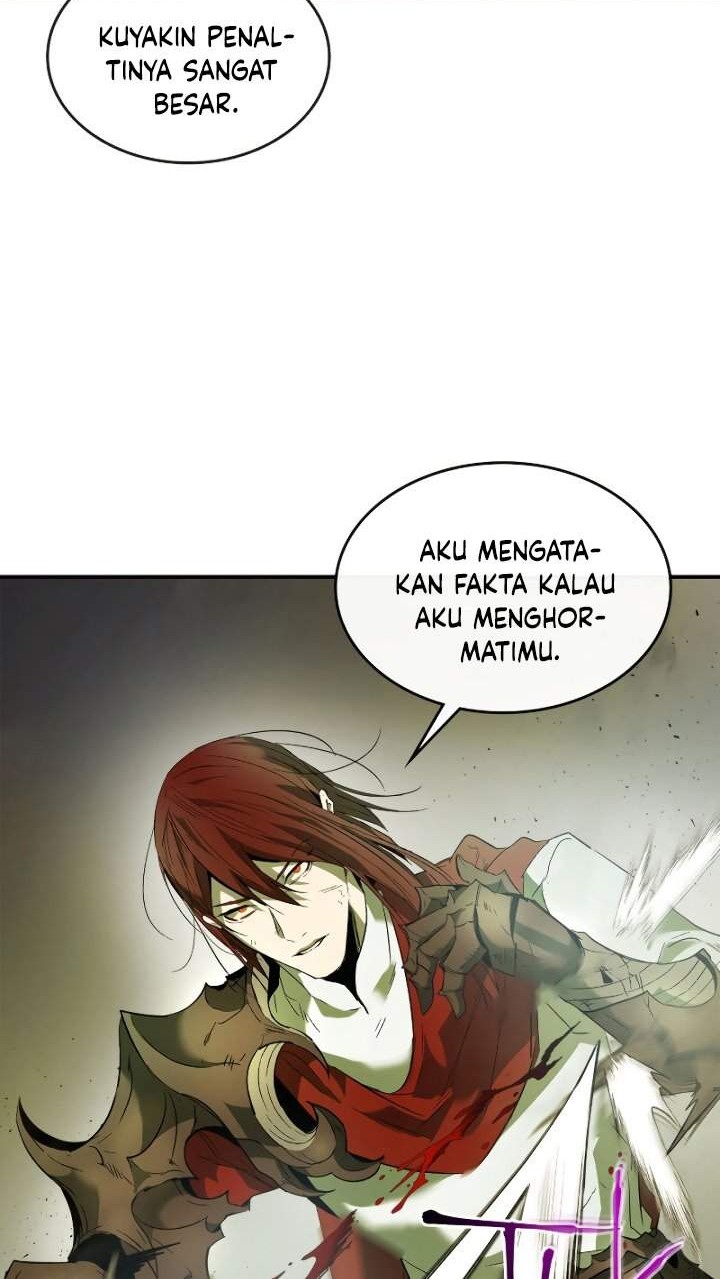 Leveling With the Gods Bab 28 halaman 54